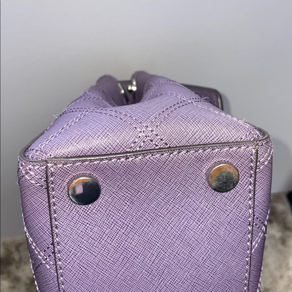 Michael Kors ‘Ava’ Medium Satchel - Picture 9 of 16
